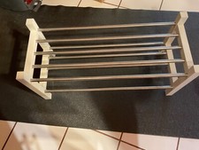 IKEA TJUSIG 2-Compartments