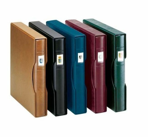 Lindner 1124 w ensemble - 1124,