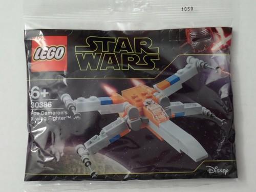 Lego star wars polybag - lego,