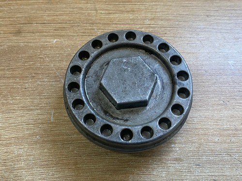 Piece moteur bouchon aprilia - moteur,