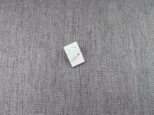 LEGO espace SPACE White slope brick 3298p90 / Set 6810 6780 6972 6971 6890 6929