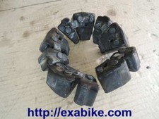 amortisseurs de couple pour