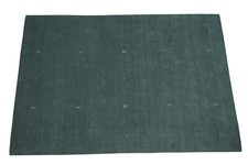 Tapis gabbeh gris - gris, clair