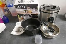 Cuiseur à riz SIMEO model CRM230 (occasion)