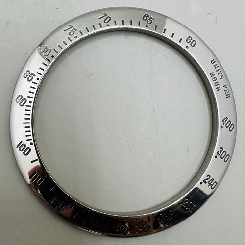 Rolex steel bezel for - rolex,