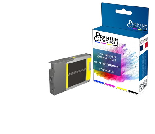 Cartouche compatible epson - 1,