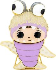 Funko Pop! Broches: Monstres