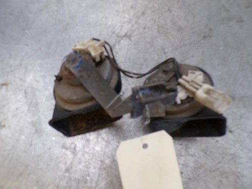 Avertisseur klaxon citroen ds4 - citroen,
