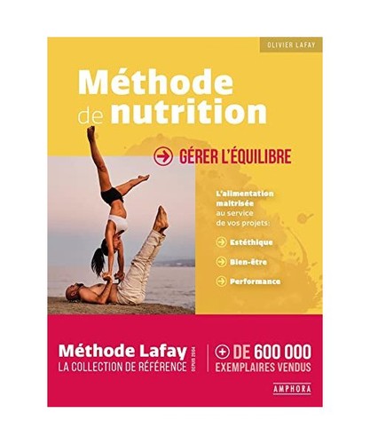 Méthode nutrition gérer - méthode, nutrition:
