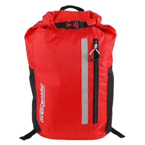 Overboard sac dos - sac, Étanche