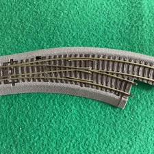 Aiguillage Droit Rocoline
