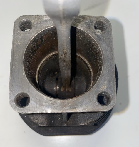 Cylindre piston solex 330 - solex,