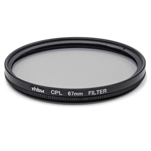 Filtre polarisant universel