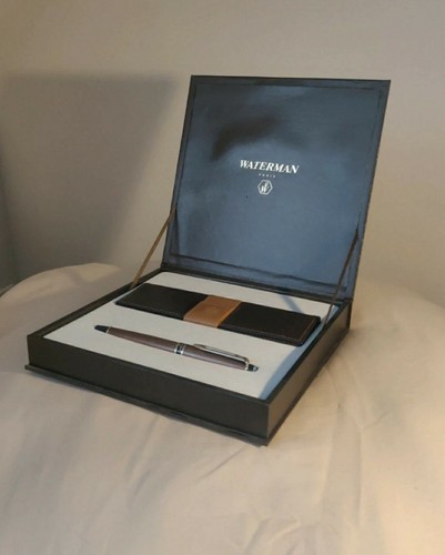 Stylo plume waterman - waterman, expert