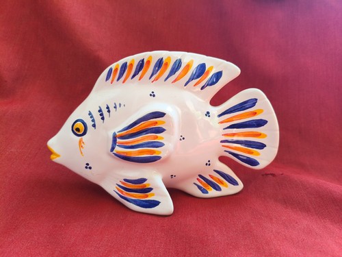 Quimper rare poisson - quimper,rare, en