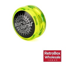 Boucles Spin Gear Starburst