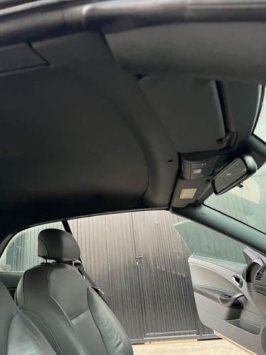 Toit intérieur saab - toit, 9-3