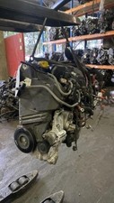 Moteur RENAULT LAGUNA 3 PHASE