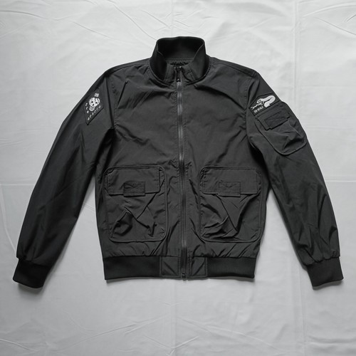 Zen devils flight bomber - zen,