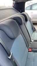 Banquette arriere RENAULT CLIO