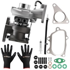 Td04l turbo for - for, impreza