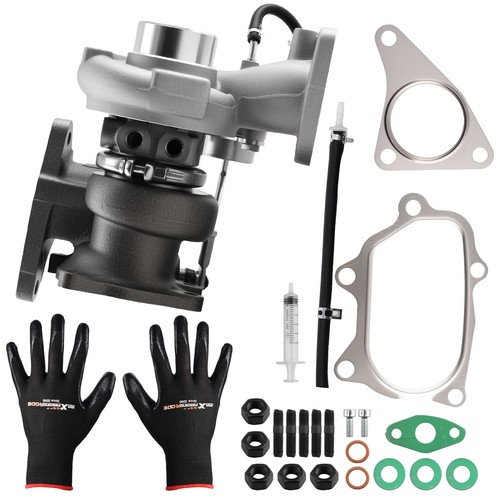 Td04l turbo for subaru - td04l,