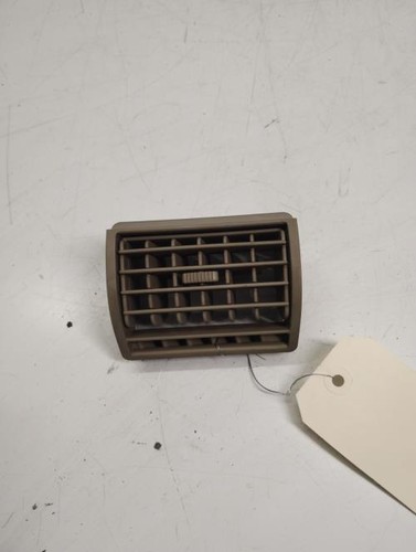 Aerateur tableau bord avant - tableau,