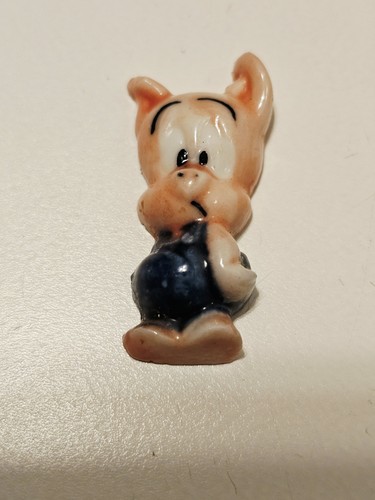 Figurine vintage animal