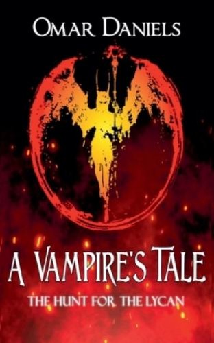 Omar daniels vampire s - a, vampire's