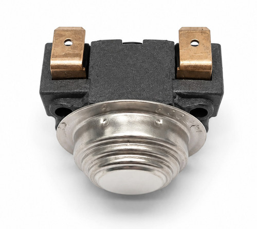 Thermostat c pour - 40°c/60°c,