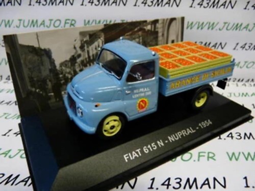 Pit33 ixo altaya - 1/43,