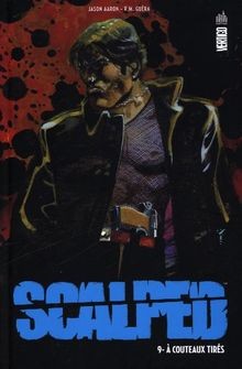Scalped tome collectif - tome, de