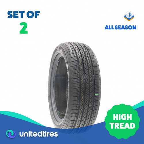 Set driven once - (2),