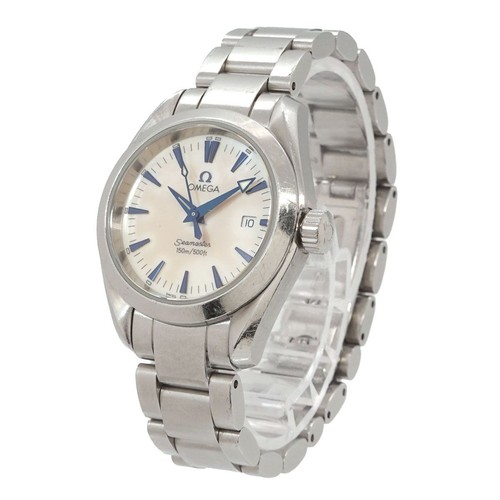Montre pour femme omega - femme,