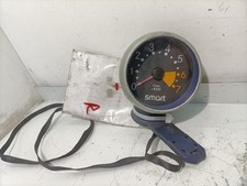 compte tours pour SMART FORTWO