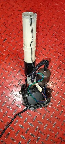 Pompe essence complete - pompe,