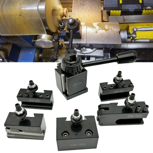 Porte outils changement - porte-outils,