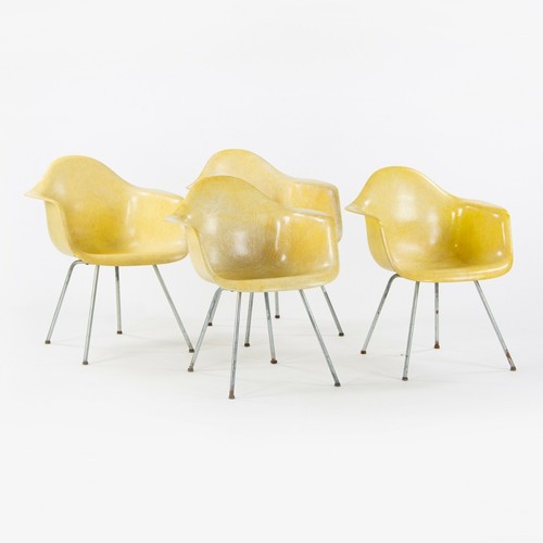 1952 set four herman - herman, miller