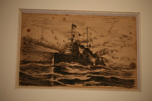 Fouqueray charles oeuvre - charles,
