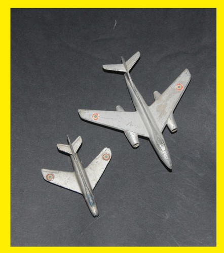 Dinky toys avions no - ,