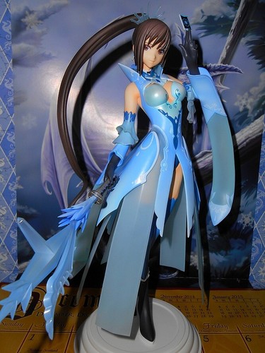 Shining blade sakuya - blade,