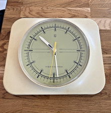 pendule Philips  HF Quartz