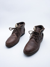 SALAMANDER Homme Bottes à