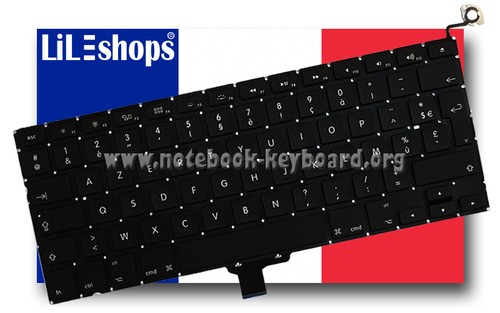 Clavier français original - français,