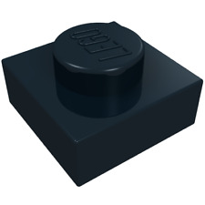 LEGO® Part 3024 - Plate 1 x 1