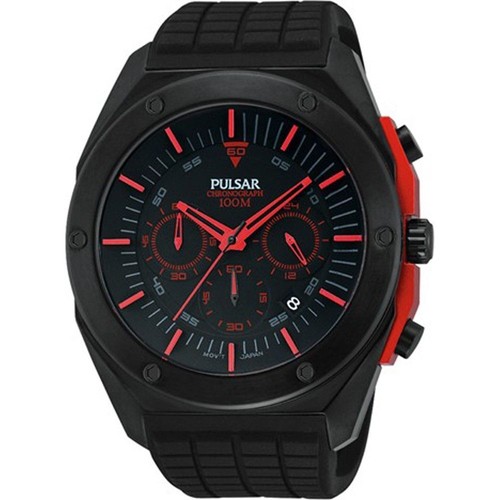 Pulsar homme montre pt34 - pulsar,