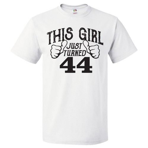 44th birthday gift for year - 44th,