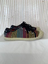 Tennis Baskets basses Little