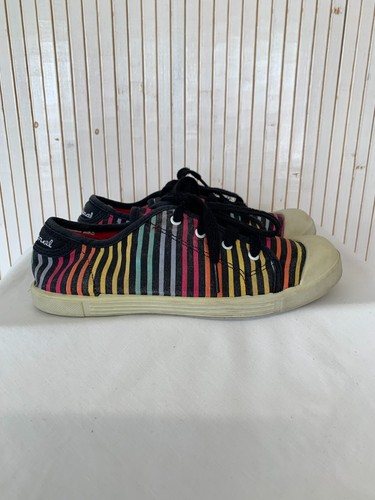 Tennis baskets basses - baskets, little