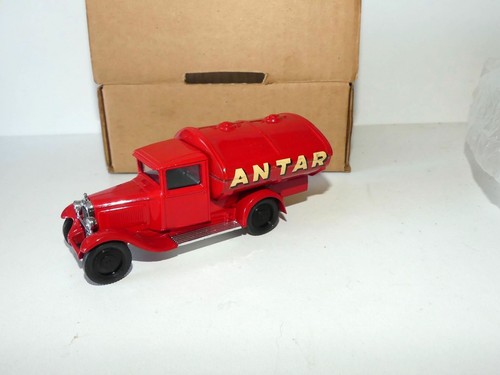 Citroen citerne antar - citerne, kit